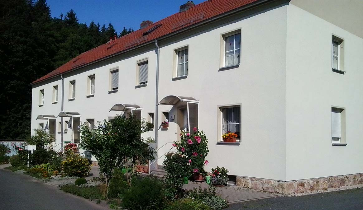 familienfreundliches Wohnumfeld