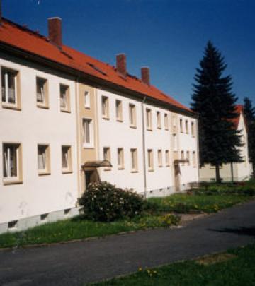 Straße der Freundschaft