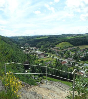 Hirschsteigkuppe